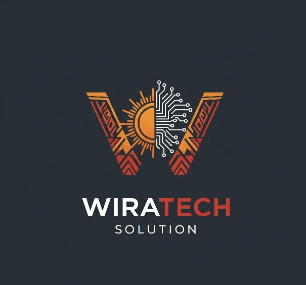 WiraTech Logo